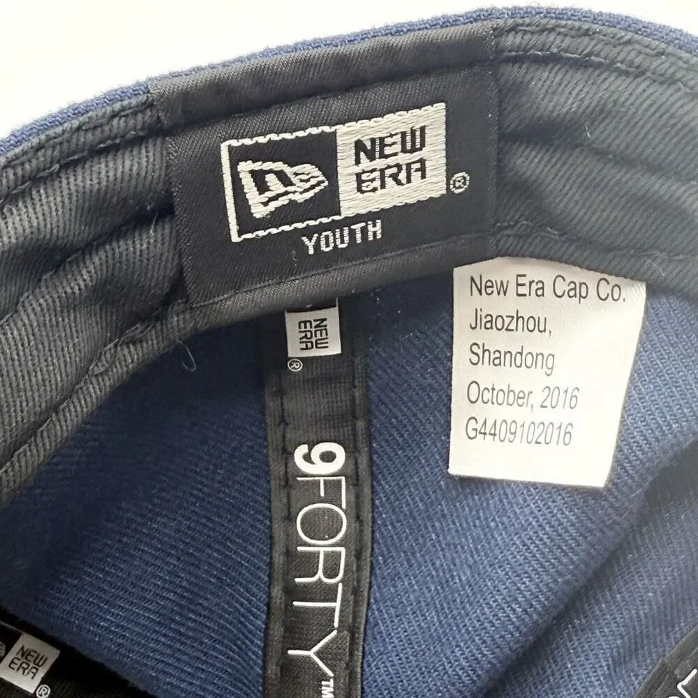 New Era preowned good